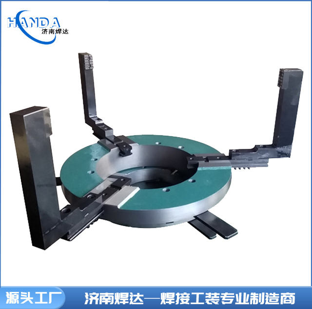 焊接卡盤KD-600加長型