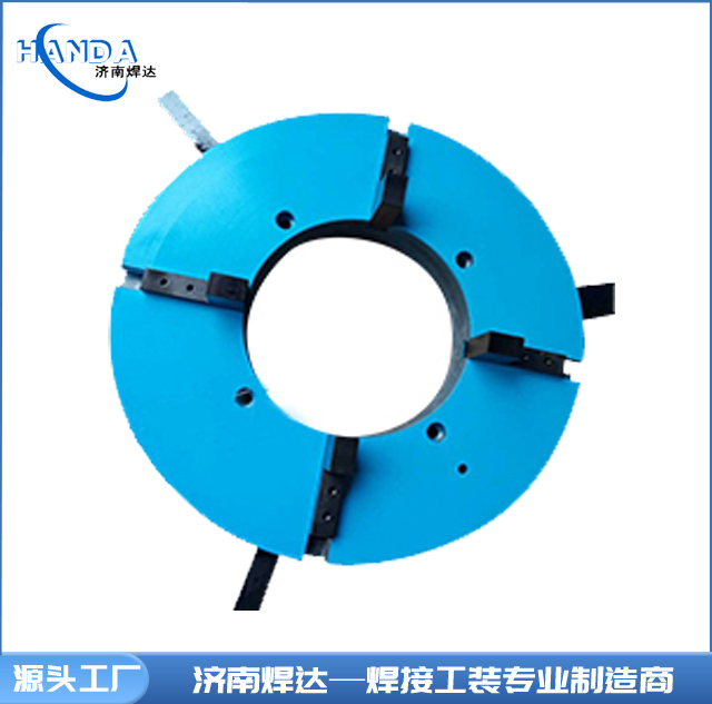非標準型卡盤